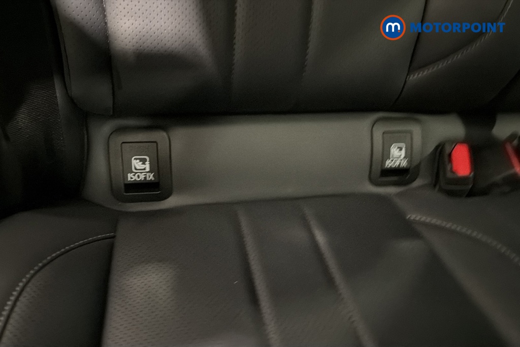 Jaecoo 7 Luxury Automatic Petrol Plug-In Hybrid SUV - Stock Number (1677768) - 27th supplementary image