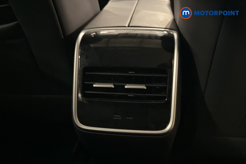 Jaecoo 7 Luxury Automatic Petrol Plug-In Hybrid SUV - Stock Number (1677768) - 28th supplementary image
