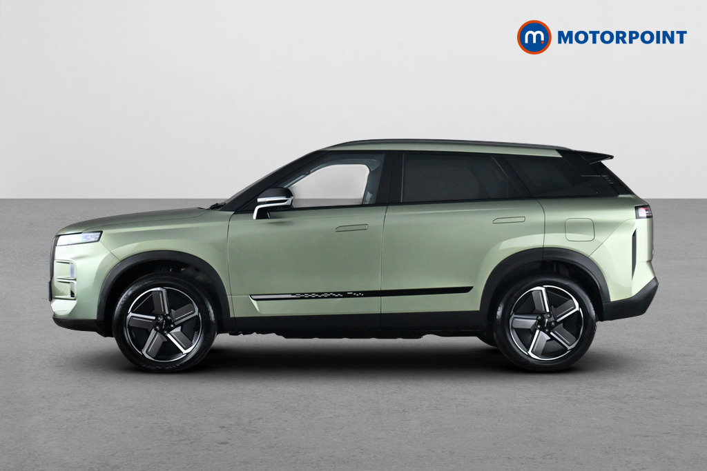 Jaecoo 7 Luxury Automatic Petrol Plug-In Hybrid SUV - Stock Number (1677768) - Drivers side
