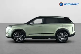 Jaecoo 7 Luxury Automatic Petrol Plug-In Hybrid SUV - Stock Number (1677768) - Drivers side