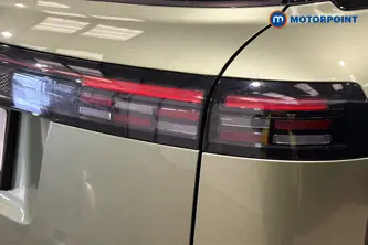 Jaecoo 7 Luxury Automatic Petrol Plug-In Hybrid SUV - Stock Number (1677768) - 36th supplementary image