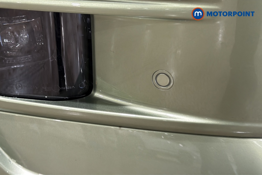 Jaecoo 7 Luxury Automatic Petrol Plug-In Hybrid SUV - Stock Number (1677768) - 38th supplementary image