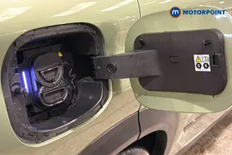 Jaecoo 7 Luxury Automatic Petrol Plug-In Hybrid SUV - Stock Number (1677768) - 40th supplementary image