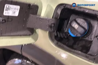 Jaecoo 7 Luxury Automatic Petrol Plug-In Hybrid SUV - Stock Number (1677768) - 41st supplementary image