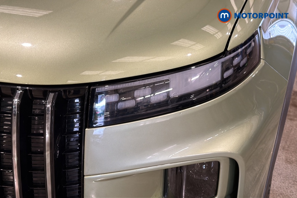 Jaecoo 7 Luxury Automatic Petrol Plug-In Hybrid SUV - Stock Number (1677768) - 42nd supplementary image