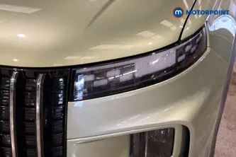 Jaecoo 7 Luxury Automatic Petrol Plug-In Hybrid SUV - Stock Number (1677768) - 42nd supplementary image