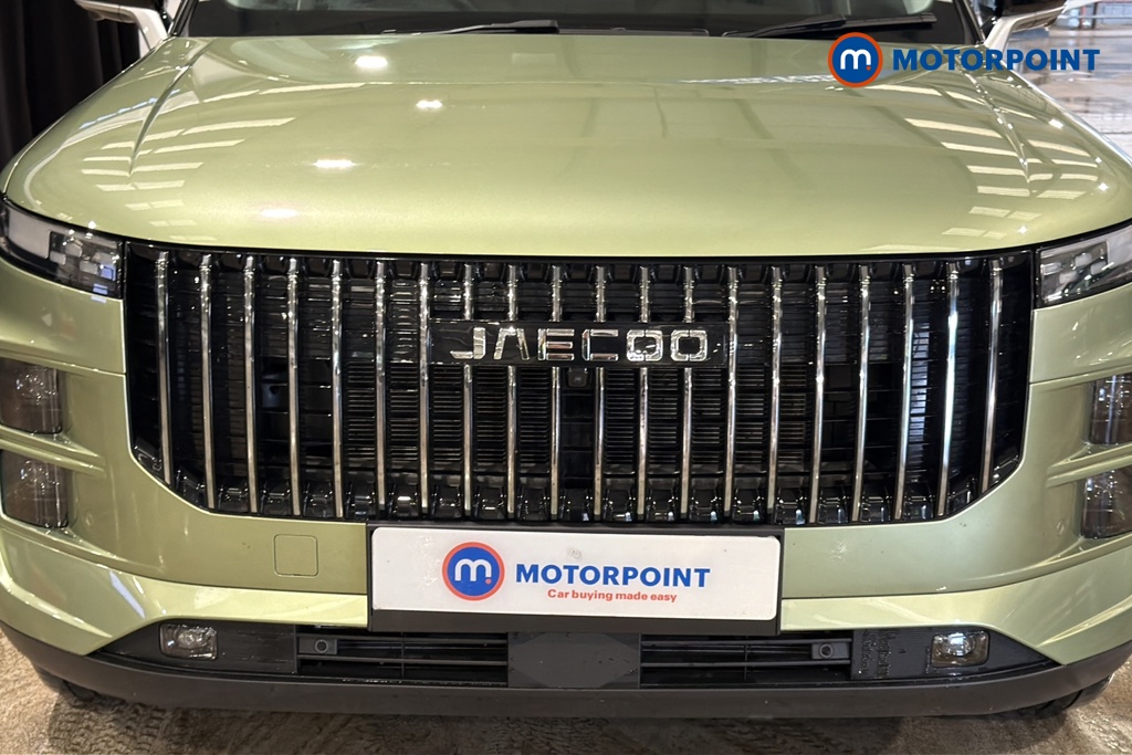 Jaecoo 7 Luxury Automatic Petrol Plug-In Hybrid SUV - Stock Number (1677768) - 43rd supplementary image