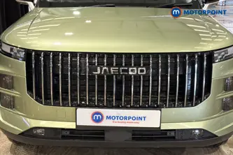 Jaecoo 7 Luxury Automatic Petrol Plug-In Hybrid SUV - Stock Number (1677768) - 43rd supplementary image