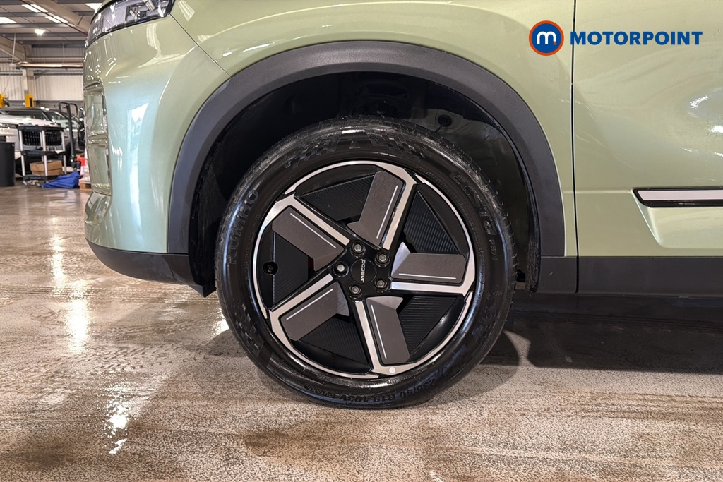 Jaecoo 7 Luxury Automatic Petrol Plug-In Hybrid SUV - Stock Number (1677768) - 44th supplementary image