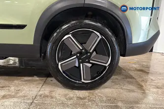 Jaecoo 7 Luxury Automatic Petrol Plug-In Hybrid SUV - Stock Number (1677768) - 45th supplementary image