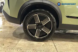 Jaecoo 7 Luxury Automatic Petrol Plug-In Hybrid SUV - Stock Number (1677768) - 46th supplementary image