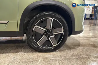 Jaecoo 7 Luxury Automatic Petrol Plug-In Hybrid SUV - Stock Number (1677768) - 47th supplementary image