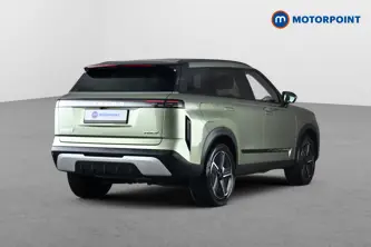 Jaecoo 7 Luxury Automatic Petrol Plug-In Hybrid SUV - Stock Number (1677768) - Passenger side rear corner