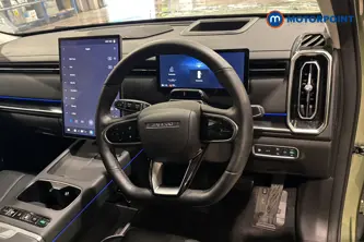 Jaecoo 7 Luxury Automatic Petrol Plug-In Hybrid SUV - Stock Number (1677768) - 1st supplementary image