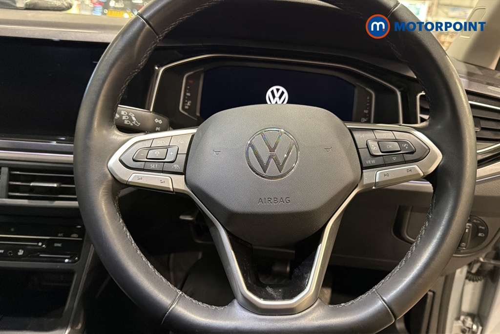 Volkswagen Taigo Style Automatic Petrol SUV - Stock Number (1678149) - 2nd supplementary image