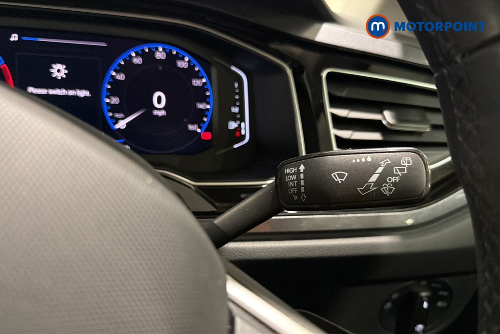 Volkswagen Taigo Style Automatic Petrol SUV - Stock Number (1678149) - 6th supplementary image