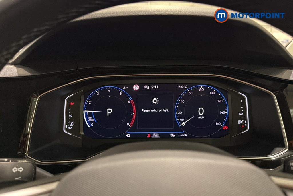 Volkswagen Taigo Style Automatic Petrol SUV - Stock Number (1678149) - 7th supplementary image