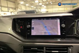 Volkswagen Taigo Style Automatic Petrol SUV - Stock Number (1678149) - 9th supplementary image