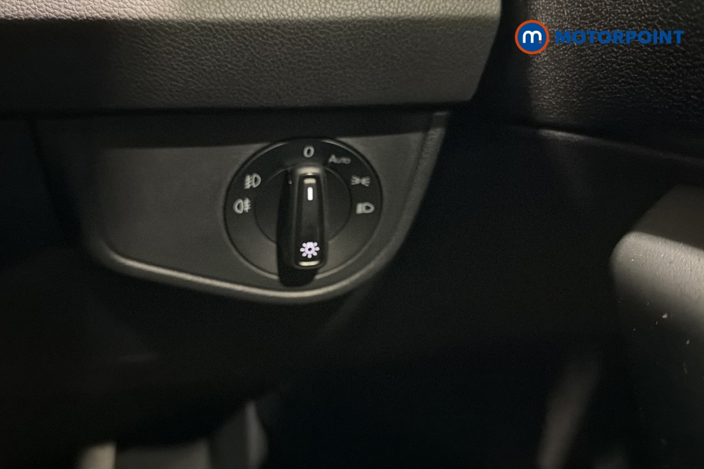Volkswagen Taigo Style Automatic Petrol SUV - Stock Number (1678149) - 11th supplementary image