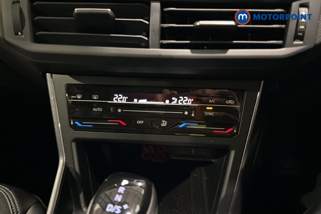 Volkswagen Taigo Style Automatic Petrol SUV - Stock Number (1678149) - 12th supplementary image