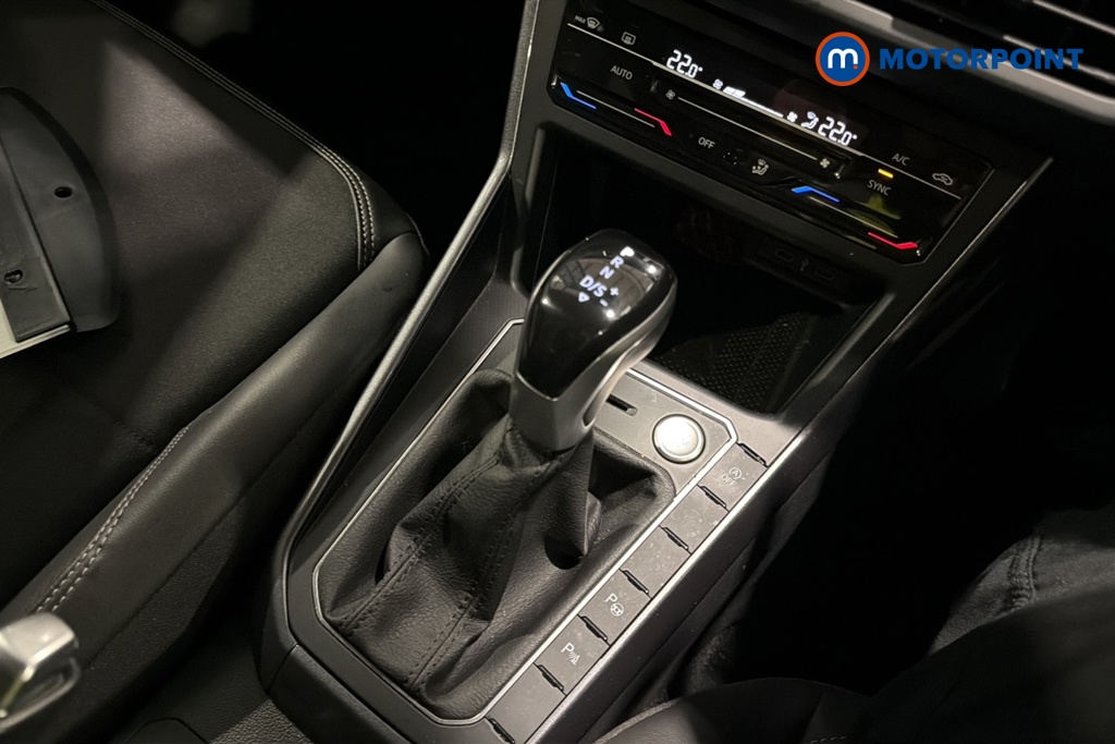 Volkswagen Taigo Style Automatic Petrol SUV - Stock Number (1678149) - 15th supplementary image