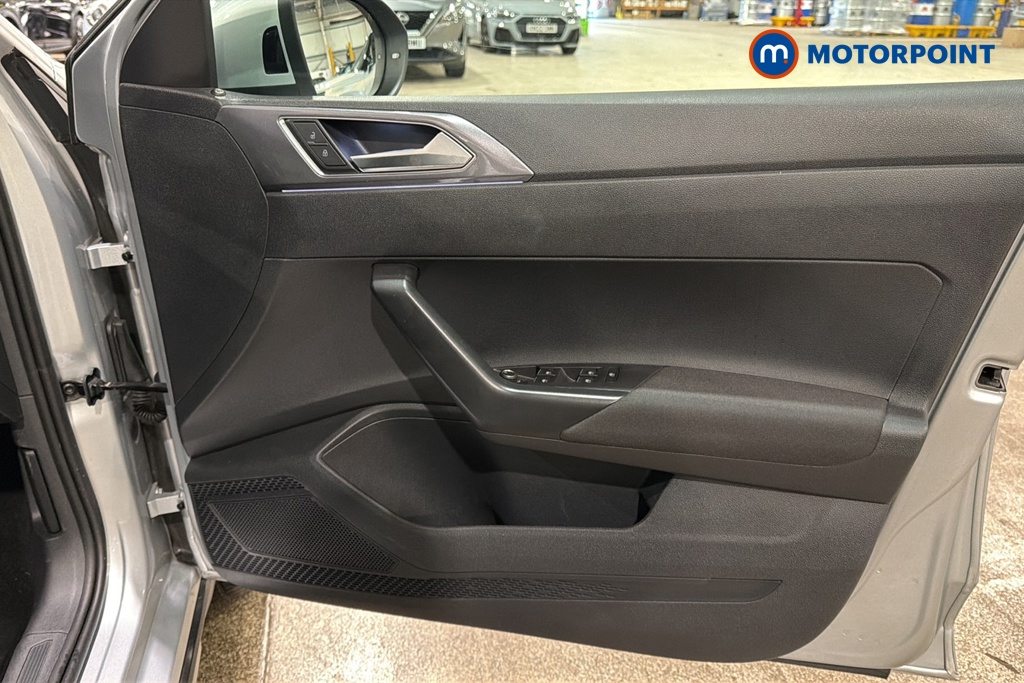Volkswagen Taigo Style Automatic Petrol SUV - Stock Number (1678149) - 18th supplementary image