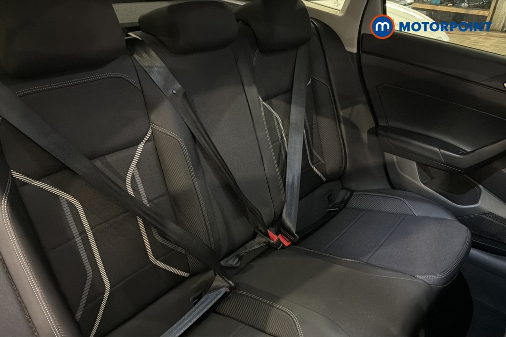 Volkswagen Taigo Style Automatic Petrol SUV - Stock Number (1678149) - 25th supplementary image