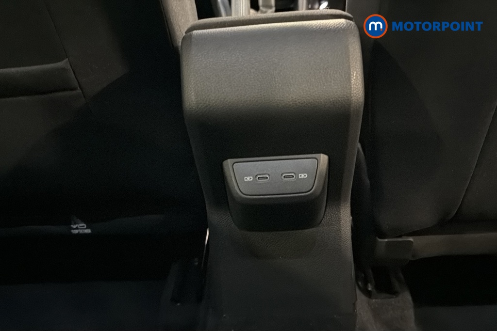 Volkswagen Taigo Style Automatic Petrol SUV - Stock Number (1678149) - 28th supplementary image