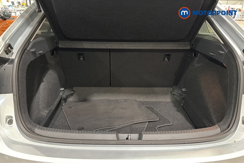 Volkswagen Taigo Style Automatic Petrol SUV - Stock Number (1678149) - 30th supplementary image