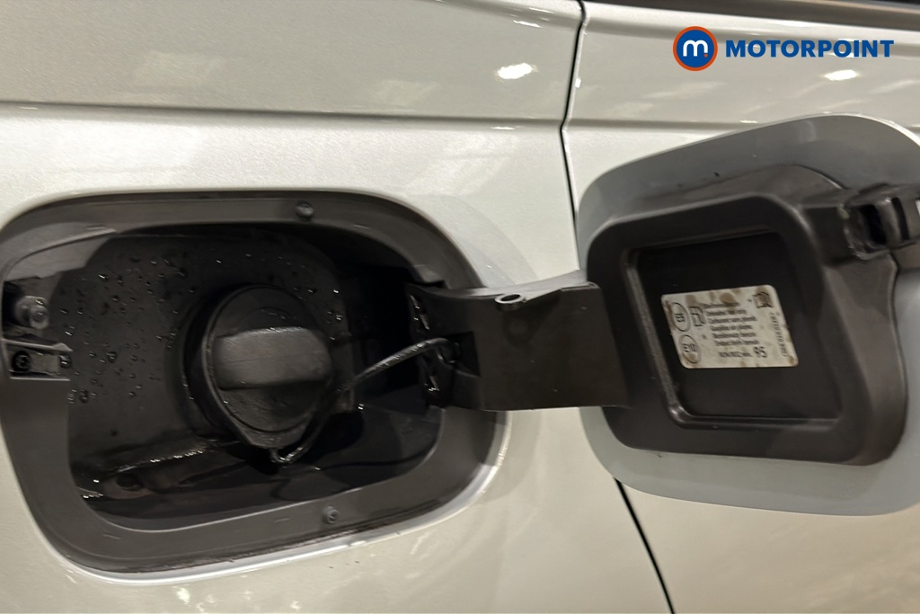 Volkswagen Taigo Style Automatic Petrol SUV - Stock Number (1678149) - 41st supplementary image