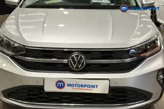 Volkswagen Taigo Style Automatic Petrol SUV - Stock Number (1678149) - 43rd supplementary image