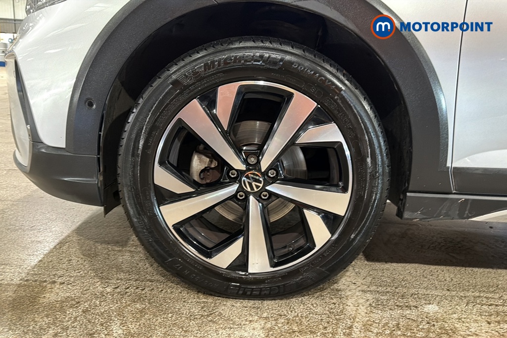 Volkswagen Taigo Style Automatic Petrol SUV - Stock Number (1678149) - 44th supplementary image