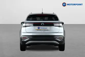 Volkswagen Taigo Style Automatic Petrol SUV - Stock Number (1678149) - Rear bumper