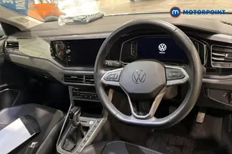 Volkswagen Taigo Style Automatic Petrol SUV - Stock Number (1678149) - 1st supplementary image