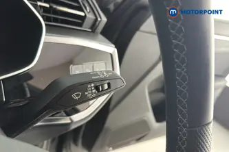 Audi Q3 Black Edition Automatic Petrol SUV - Stock Number (1678556) - 6th supplementary image