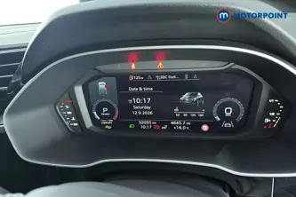 Audi Q3 Black Edition Automatic Petrol SUV - Stock Number (1678556) - 7th supplementary image