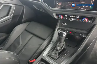 Audi Q3 Black Edition Automatic Petrol SUV - Stock Number (1678556) - 15th supplementary image