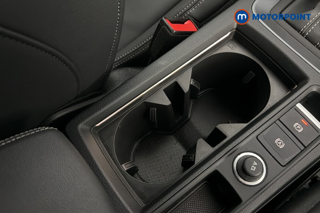 Audi Q3 Black Edition Automatic Petrol SUV - Stock Number (1678556) - 16th supplementary image