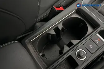 Audi Q3 Black Edition Automatic Petrol SUV - Stock Number (1678556) - 16th supplementary image