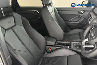 Audi Q3 Black Edition Automatic Petrol SUV - Stock Number (1678556) - 22nd supplementary image