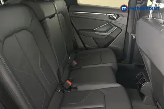 Audi Q3 Black Edition Automatic Petrol SUV - Stock Number (1678556) - 25th supplementary image