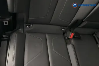 Audi Q3 Black Edition Automatic Petrol SUV - Stock Number (1678556) - 27th supplementary image