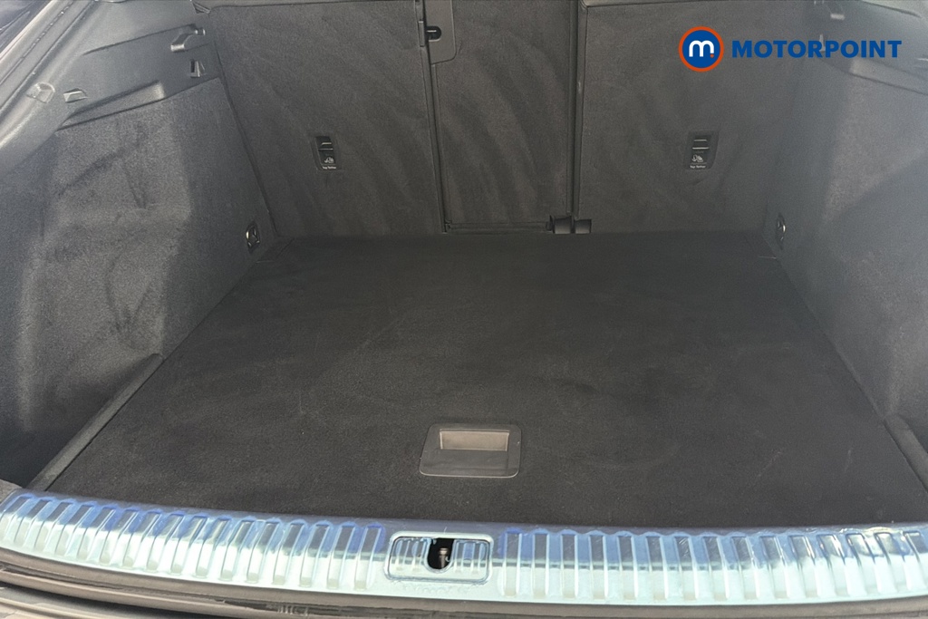 Audi Q3 Black Edition Automatic Petrol SUV - Stock Number (1678556) - 30th supplementary image