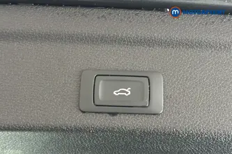 Audi Q3 Black Edition Automatic Petrol SUV - Stock Number (1678556) - 35th supplementary image