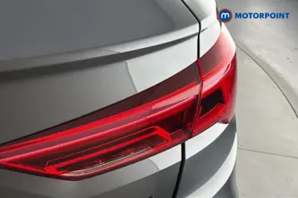 Audi Q3 Black Edition Automatic Petrol SUV - Stock Number (1678556) - 36th supplementary image