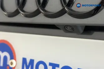 Audi Q3 Black Edition Automatic Petrol SUV - Stock Number (1678556) - 37th supplementary image