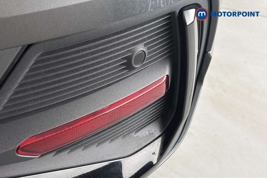 Audi Q3 Black Edition Automatic Petrol SUV - Stock Number (1678556) - 39th supplementary image