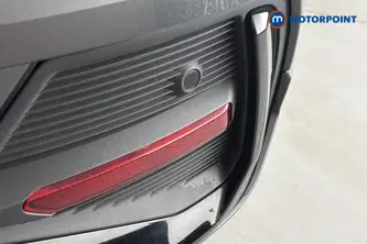 Audi Q3 Black Edition Automatic Petrol SUV - Stock Number (1678556) - 39th supplementary image