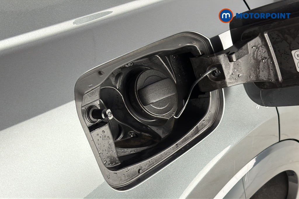 Audi Q3 Black Edition Automatic Petrol SUV - Stock Number (1678556) - 41st supplementary image