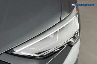 Audi Q3 Black Edition Automatic Petrol SUV - Stock Number (1678556) - 42nd supplementary image